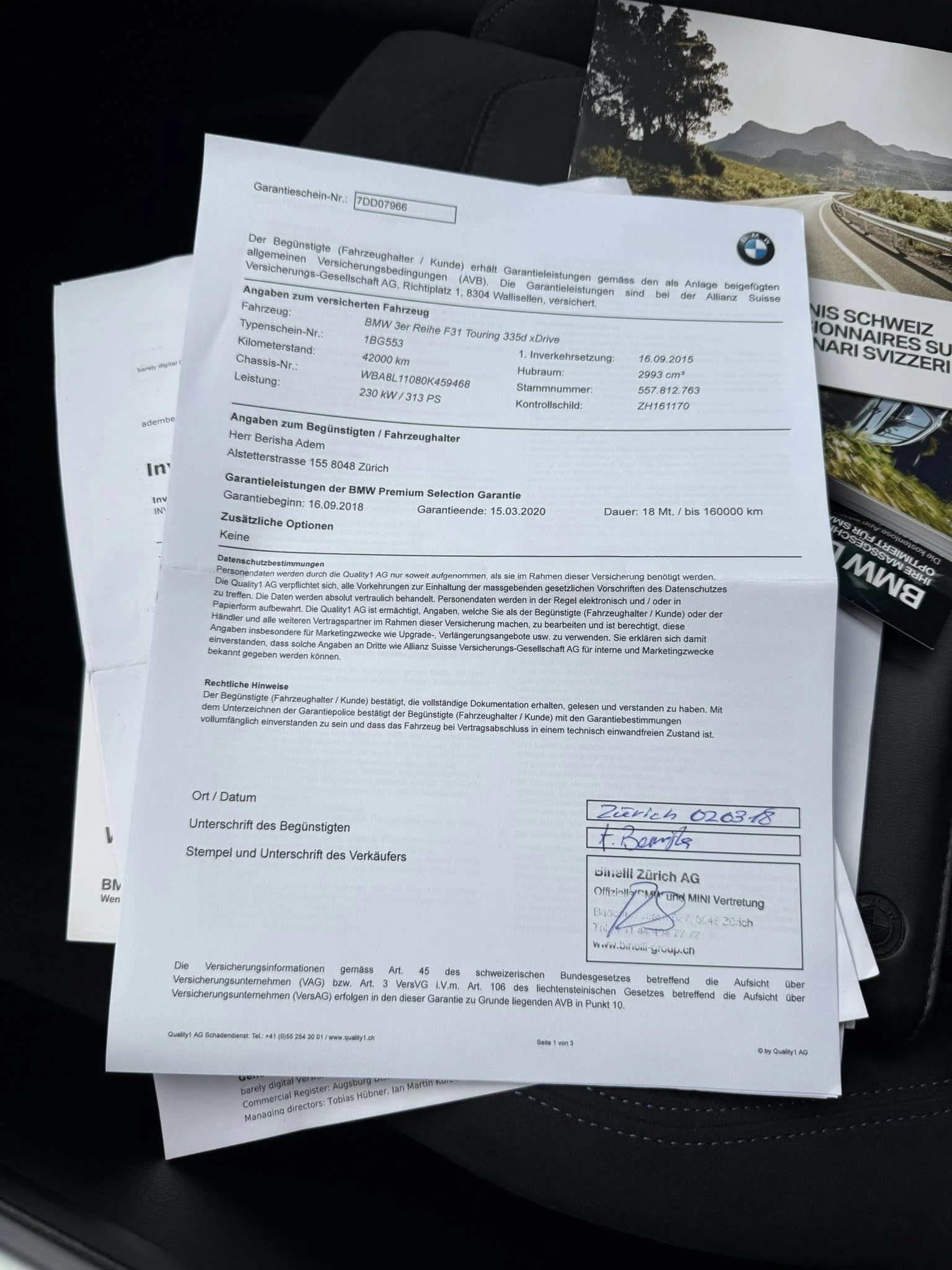 BMW 335 335 FACE ! XD , снимка 17 - Автомобили и джипове - 55528084