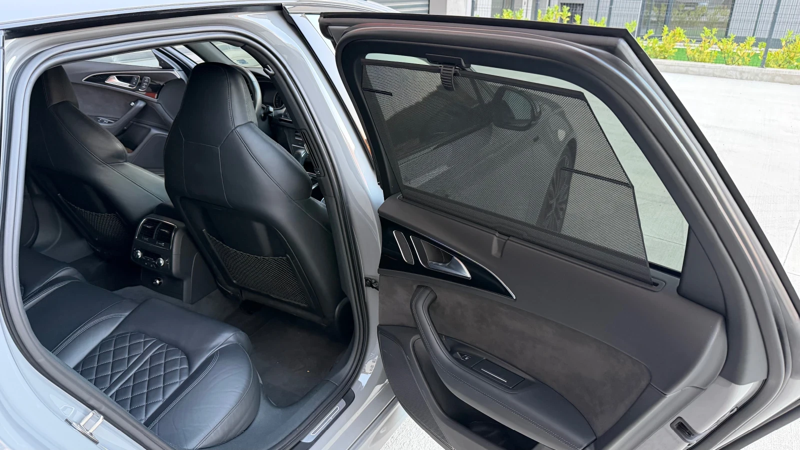 Audi A6 326/competition/head up/ 360/distronic, снимка 13 - Автомобили и джипове - 55578915