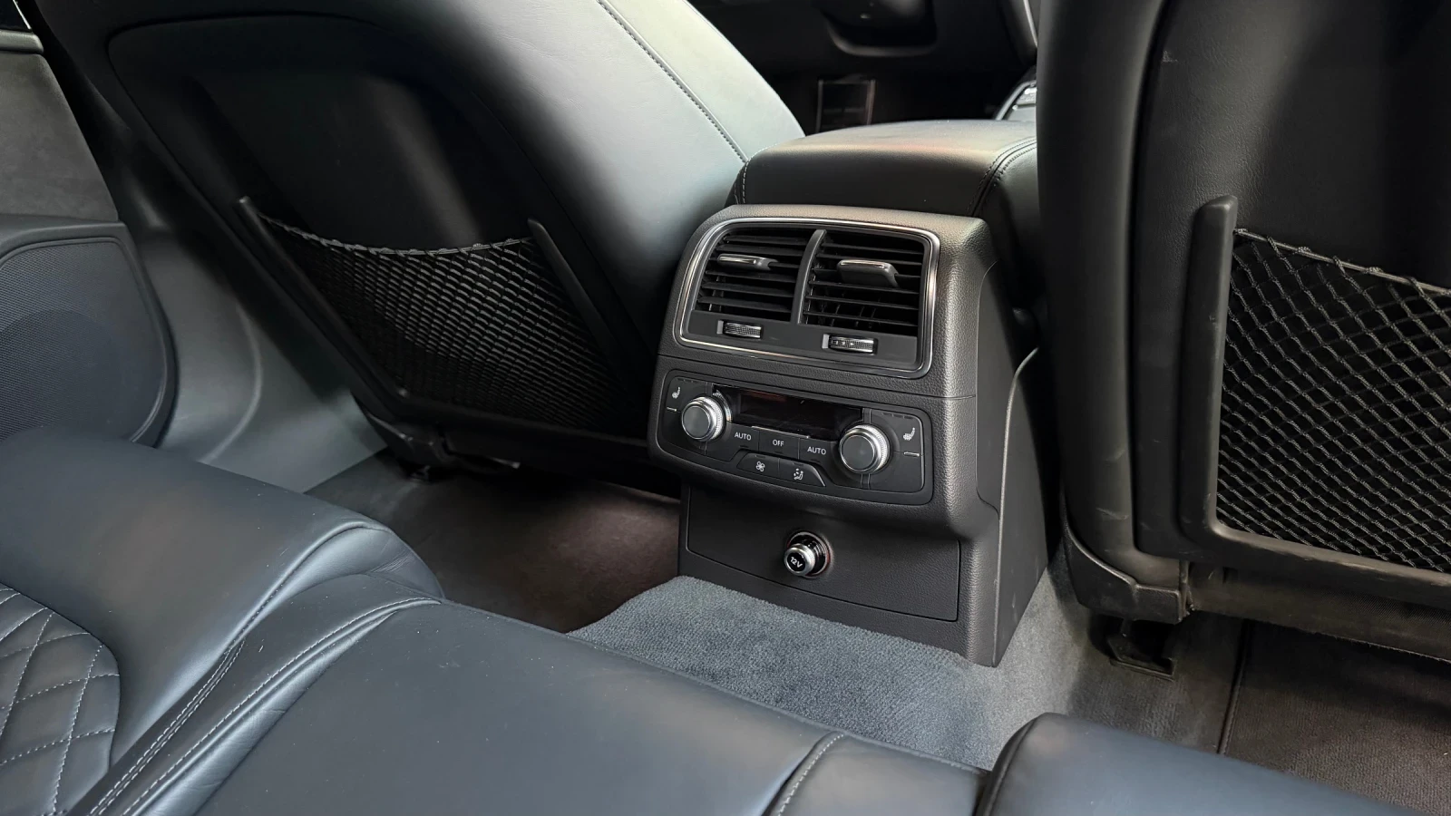 Audi A6 326/competition/head up/ 360/distronic, снимка 16 - Автомобили и джипове - 55578915