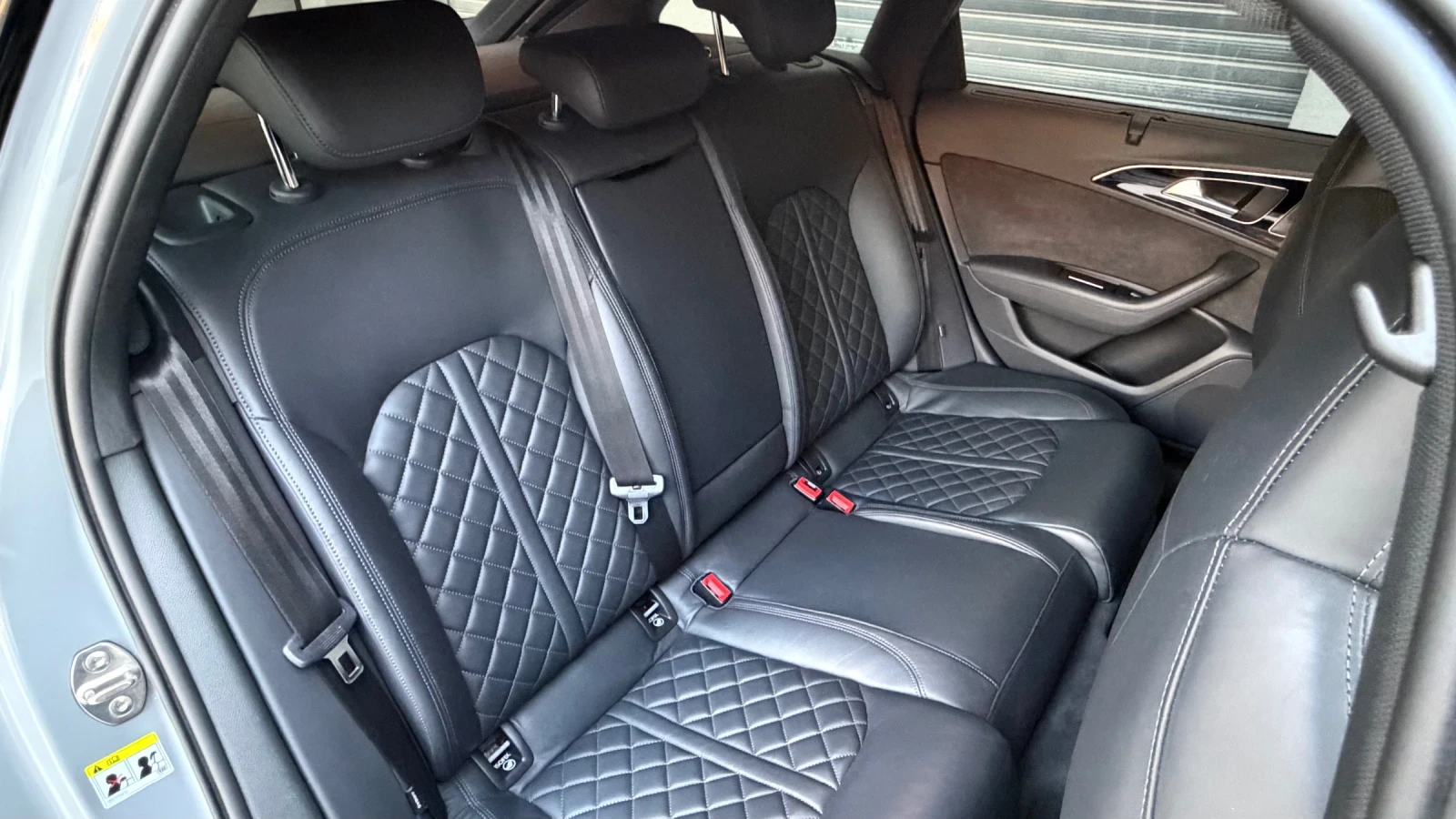Audi A6 326/competition/head up/ 360/distronic, снимка 12 - Автомобили и джипове - 55578915
