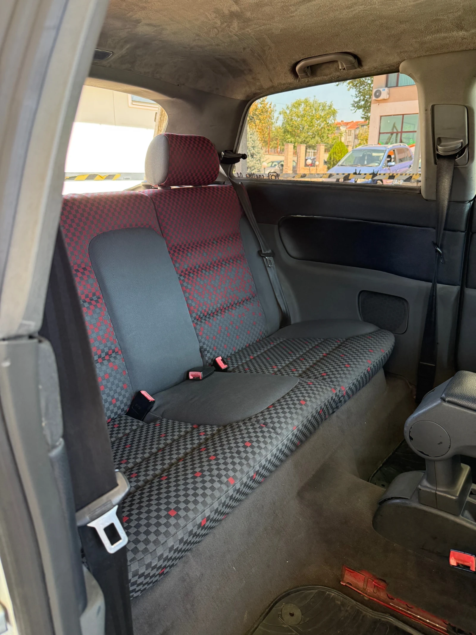 Audi A3, снимка 7 - Автомобили и джипове - 55648228