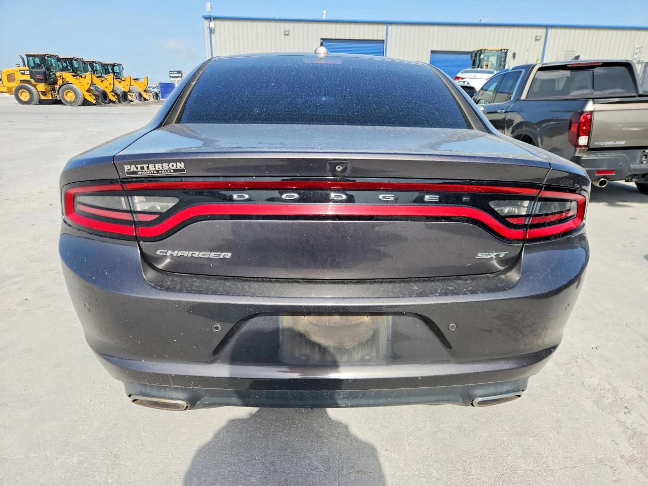 Dodge Charger 3.6l Sxt Plus | Mobile.bg � ����������� 6
