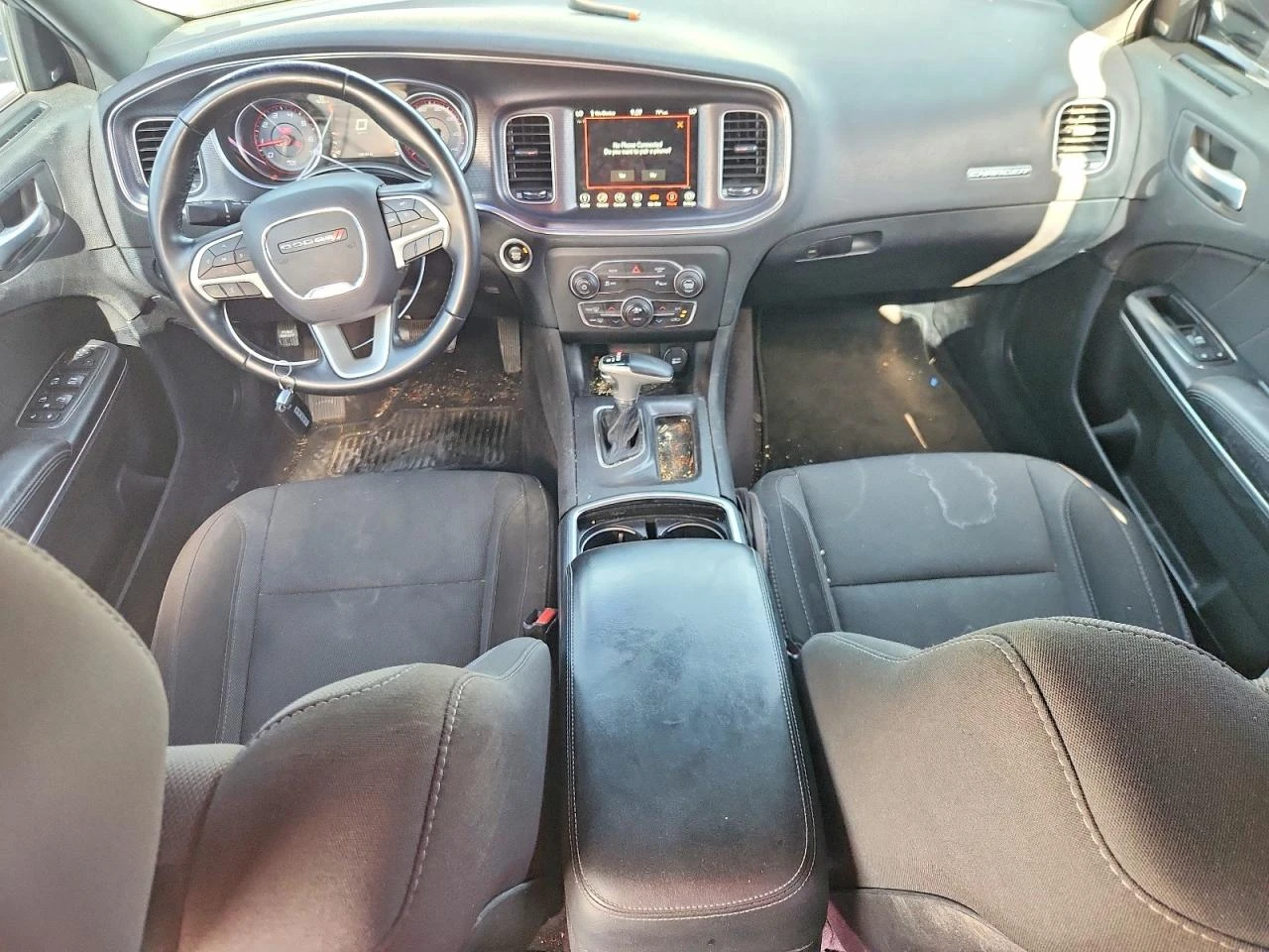 Dodge Charger 3.6l Sxt Plus | Mobile.bg � ����������� 8
