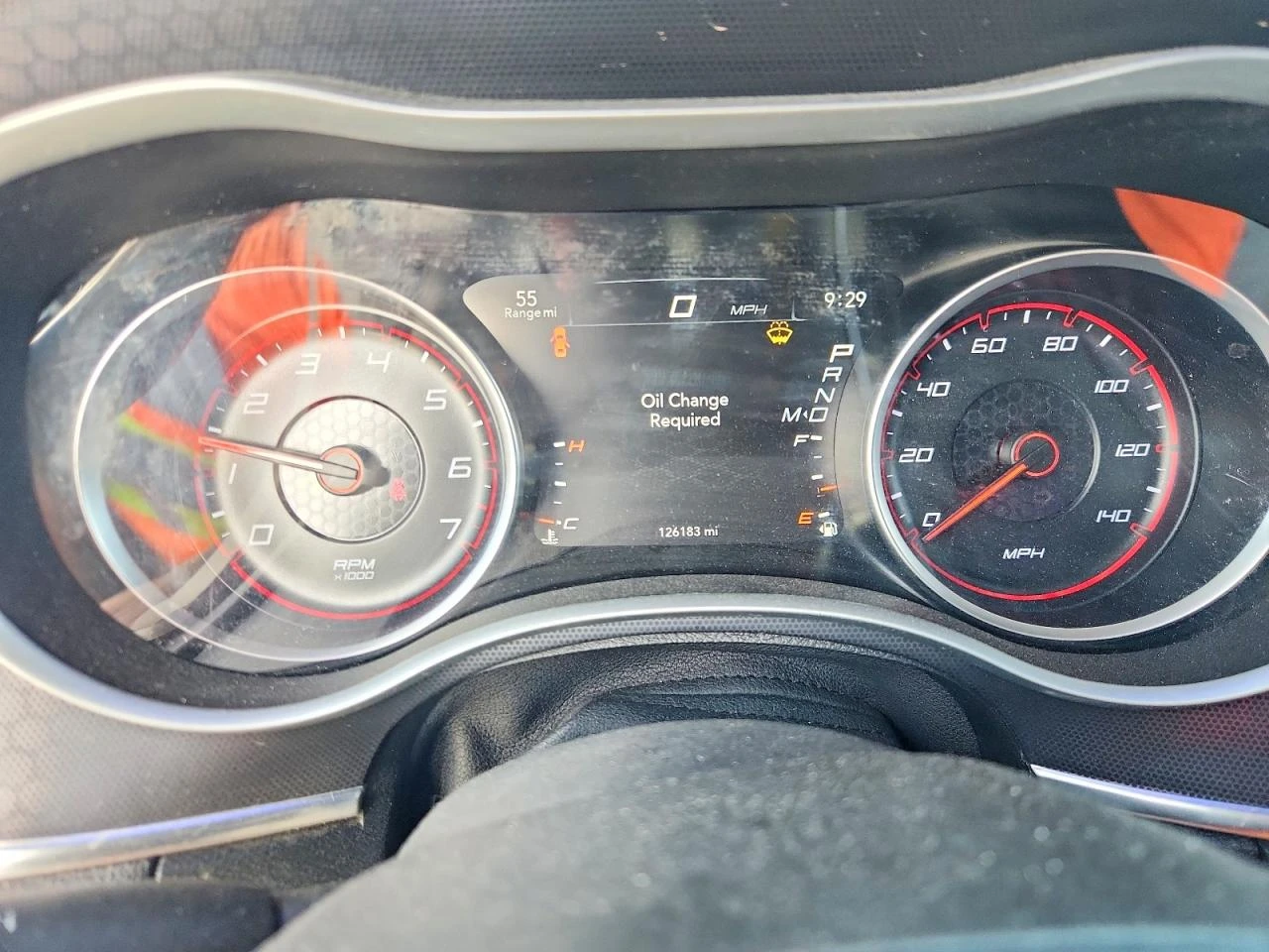 Dodge Charger 3.6l Sxt Plus | Mobile.bg � ����������� 9