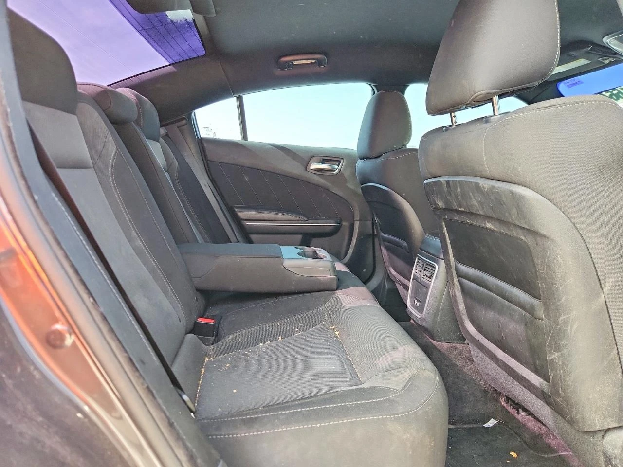 Dodge Charger 3.6l Sxt Plus | Mobile.bg � ����������� 10