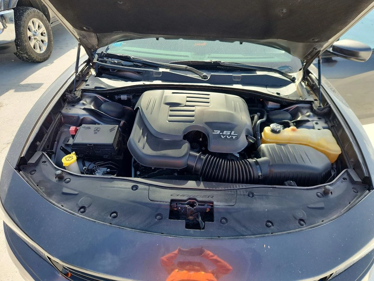Dodge Charger 3.6l Sxt Plus | Mobile.bg � ����������� 11