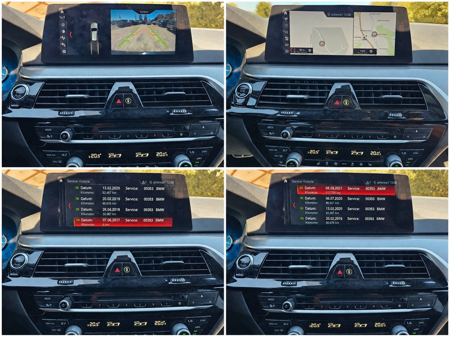 BMW 530, снимка 15 - Автомобили и джипове - 55776656