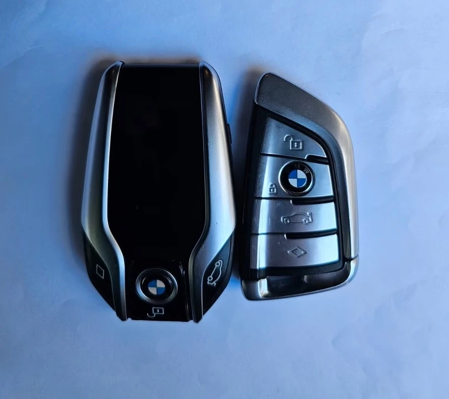 BMW 530, снимка 16 - Автомобили и джипове - 55776656