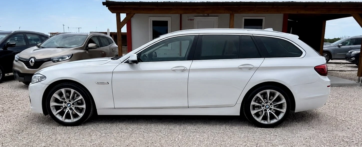 BMW 530 3.0D* 249k.c* M-LUXORY* FACELIFT, снимка 5 - Автомобили и джипове - 55792193
