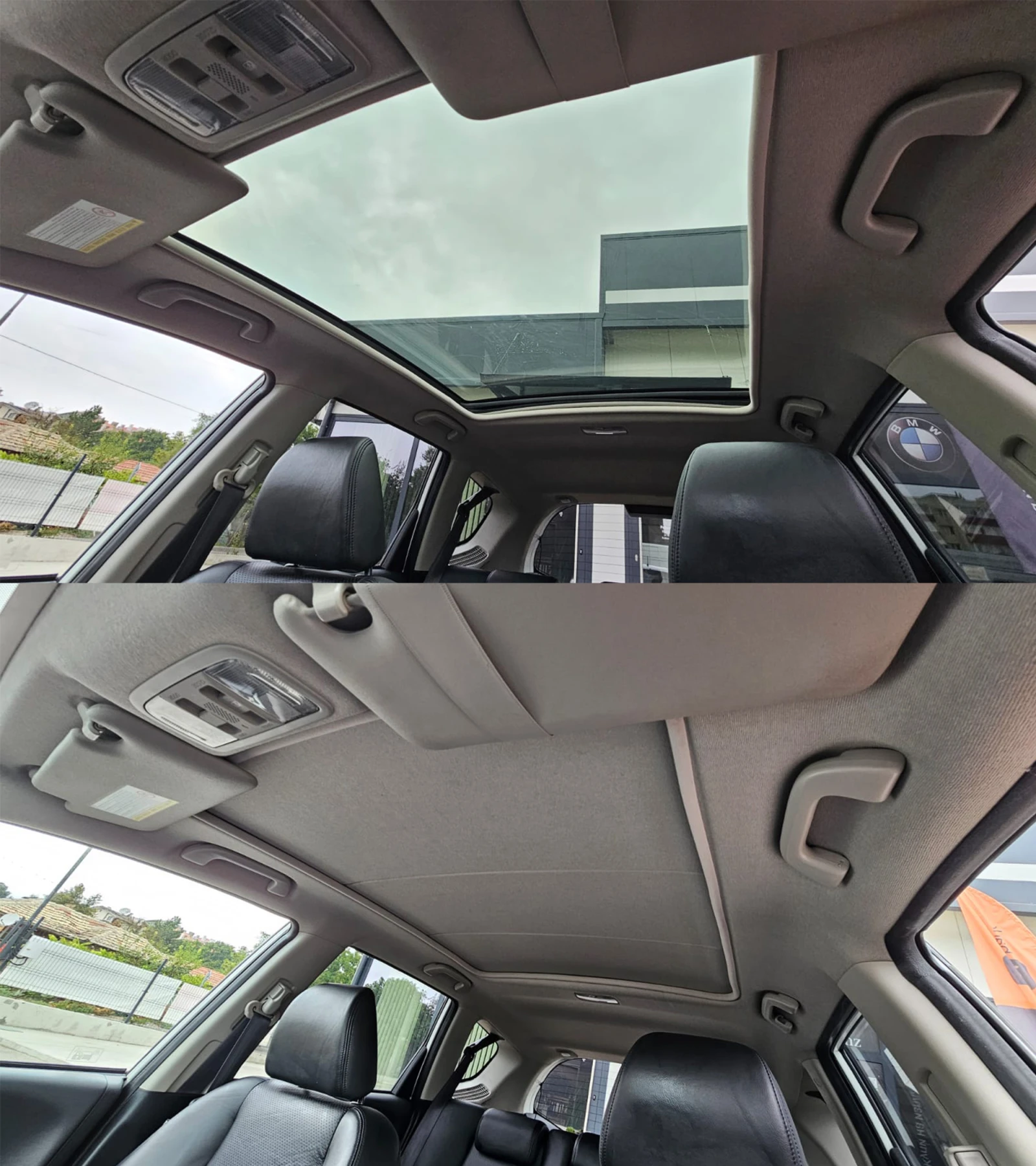 Honda Jazz 1.3IMA Mild Hybrid AUTO CH-ИСТОРИЯ-ФУЛ-ТОП СЪСТ., снимка 13 - Автомобили и джипове - 55836822