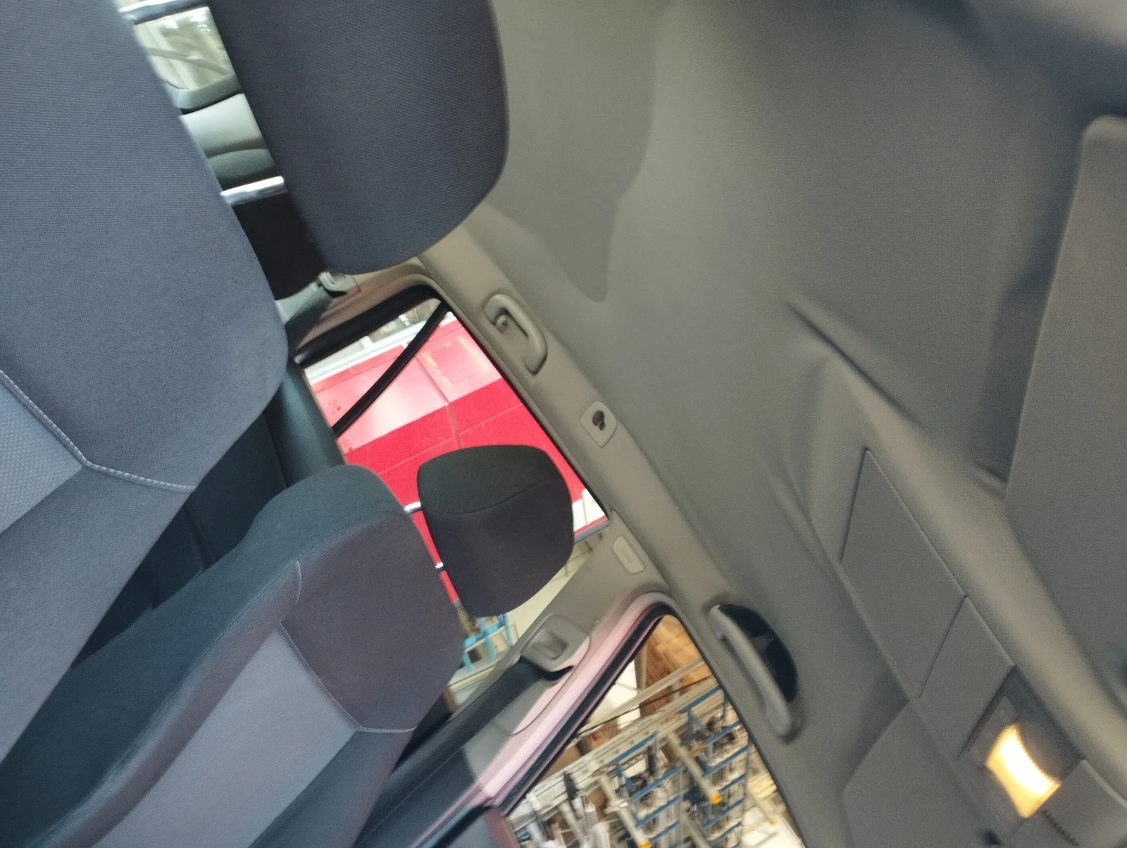 Opel Astra, снимка 14 - Автомобили и джипове - 56041845