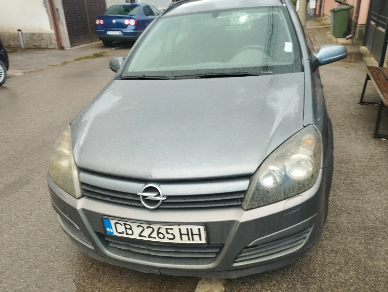 Opel Astra | Mobile.bg � ����������� 1