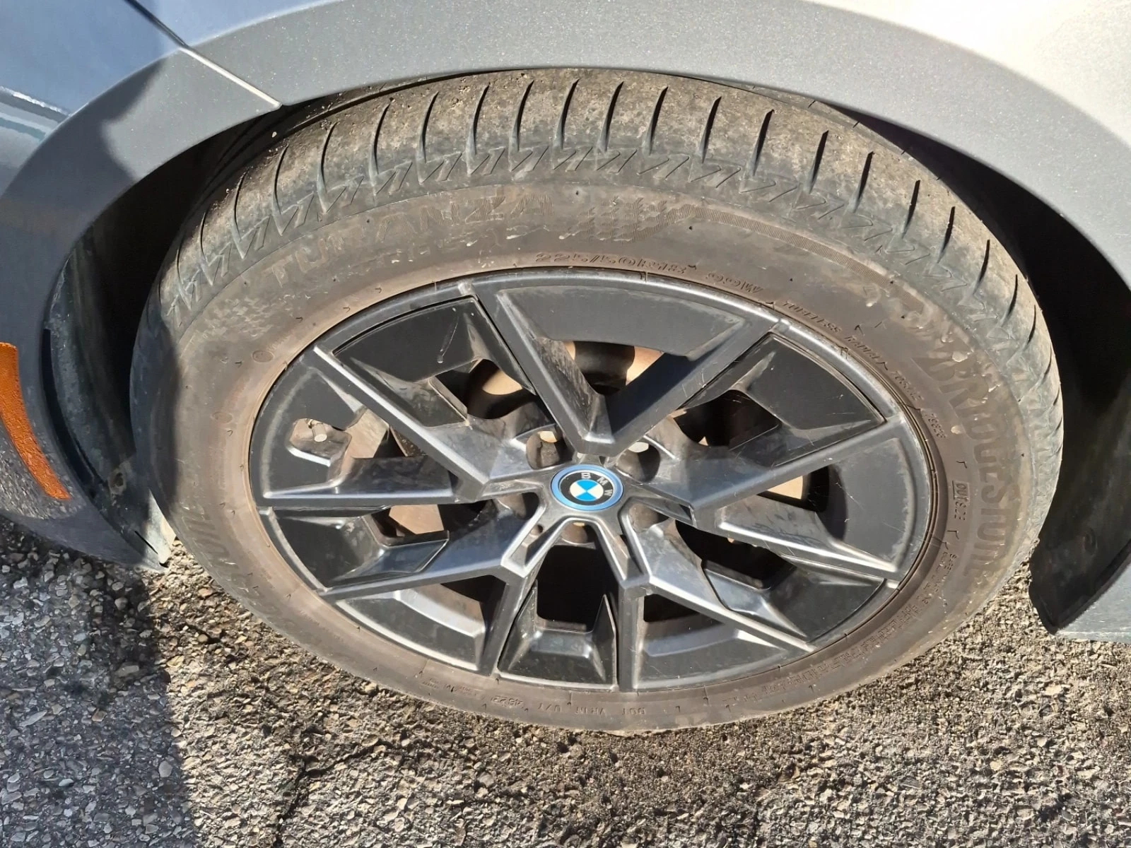 BMW i4 EDRIVE40| PANO| ПОДГРЕВИ| МЪРТВА ТОЧКА| , снимка 6 - Автомобили и джипове - 56159618