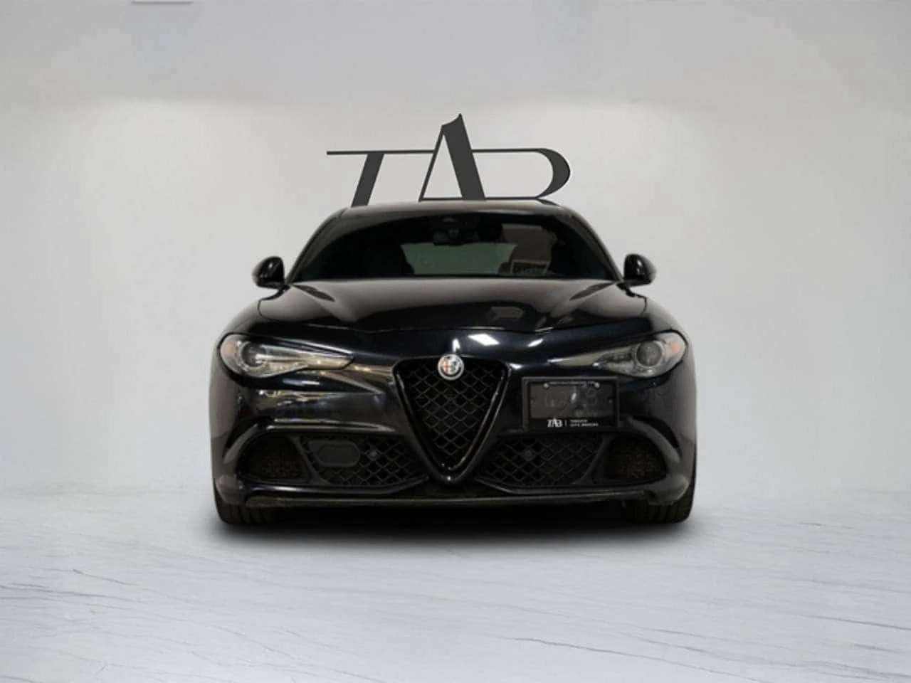 Alfa Romeo Giulia * 2.9 V6 Bi Turbo QUADRIFOGLIO| CARBON TRIM* ����� | Mobile.bg � ����������� 5