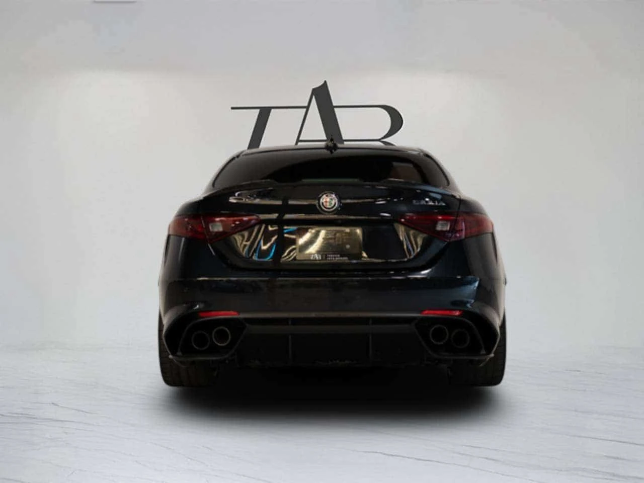 Alfa Romeo Giulia * 2.9 V6 Bi Turbo QUADRIFOGLIO| CARBON TRIM* ����� | Mobile.bg � ����������� 6
