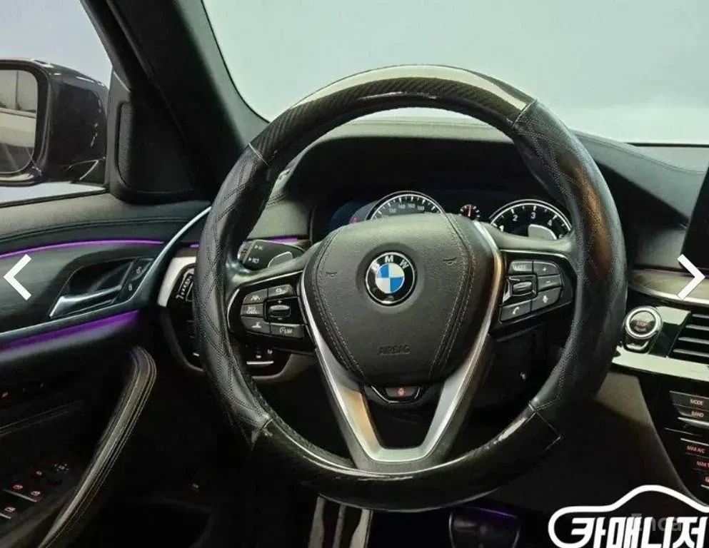 BMW 530 M* SPORT* ����������* ���������* �����* 360������* | Mobile.bg � ����������� 7