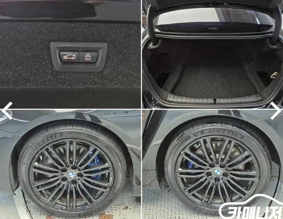 BMW 530 M* SPORT* ����������* ���������* �����* 360������* | Mobile.bg � ����������� 16