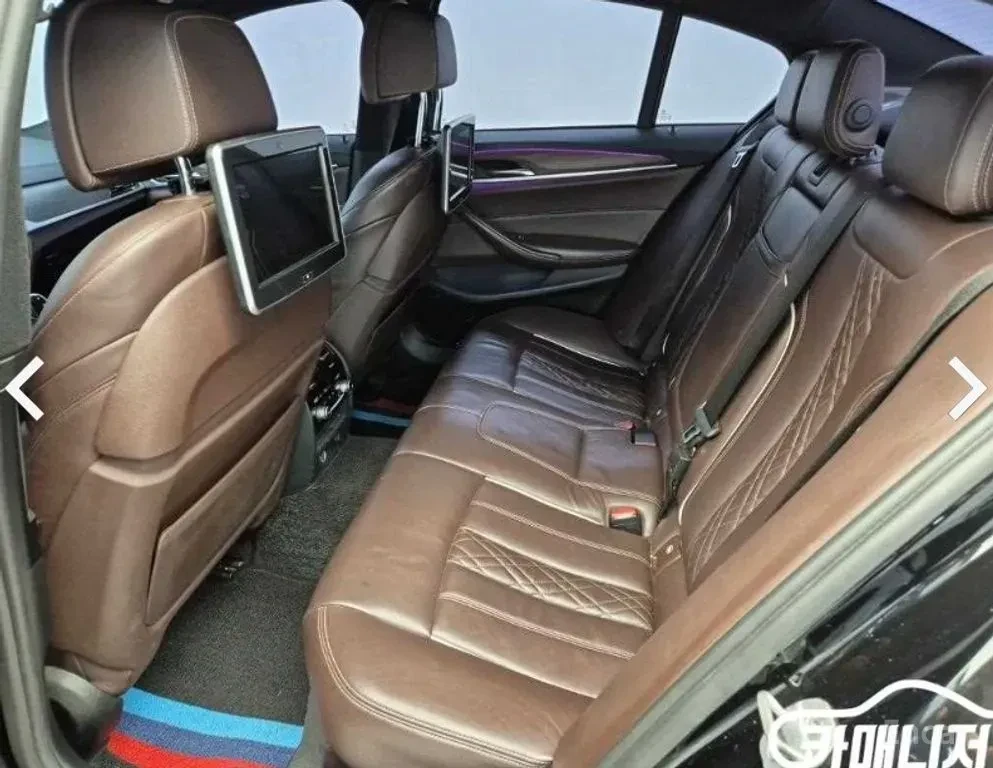 BMW 530 M* SPORT* ����������* ���������* �����* 360������* | Mobile.bg � ����������� 15