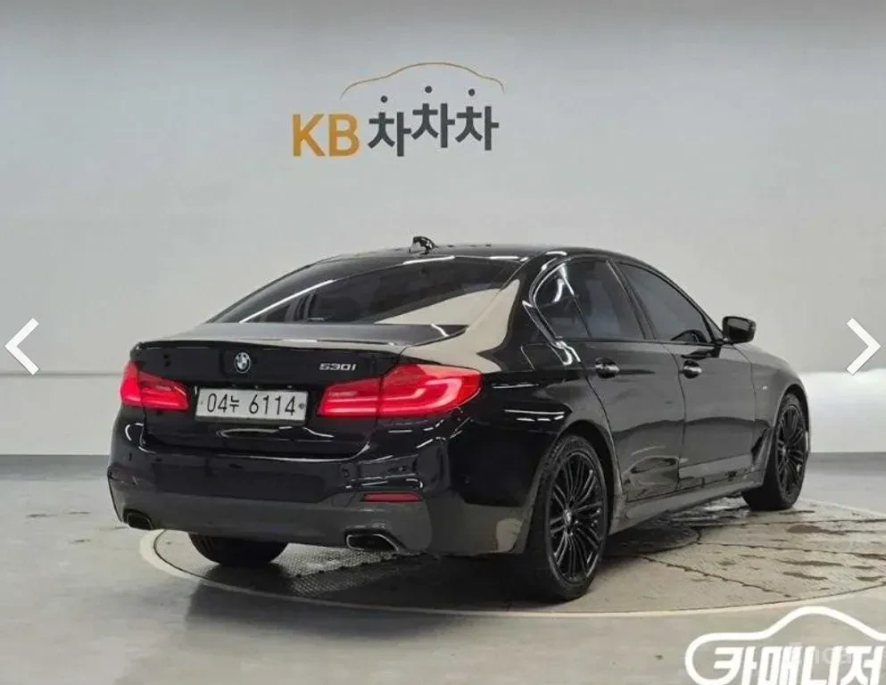 BMW 530 M* SPORT* ����������* ���������* �����* 360������* | Mobile.bg � ����������� 3