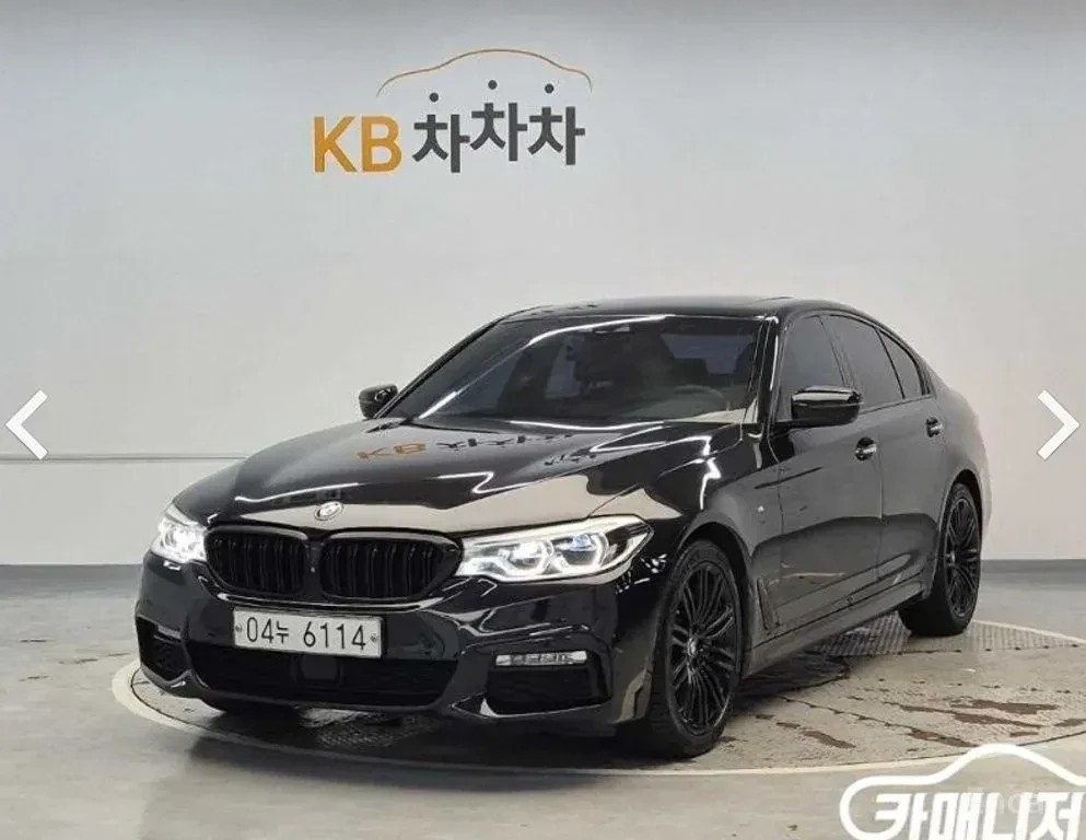 BMW 530 M* SPORT* ����������* ���������* �����* 360������* | Mobile.bg � ����������� 1