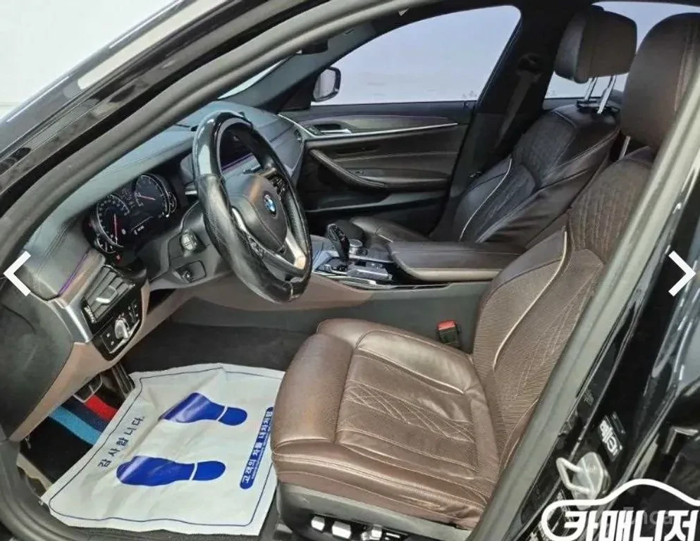 BMW 530 M* SPORT* ����������* ���������* �����* 360������* | Mobile.bg � ����������� 14