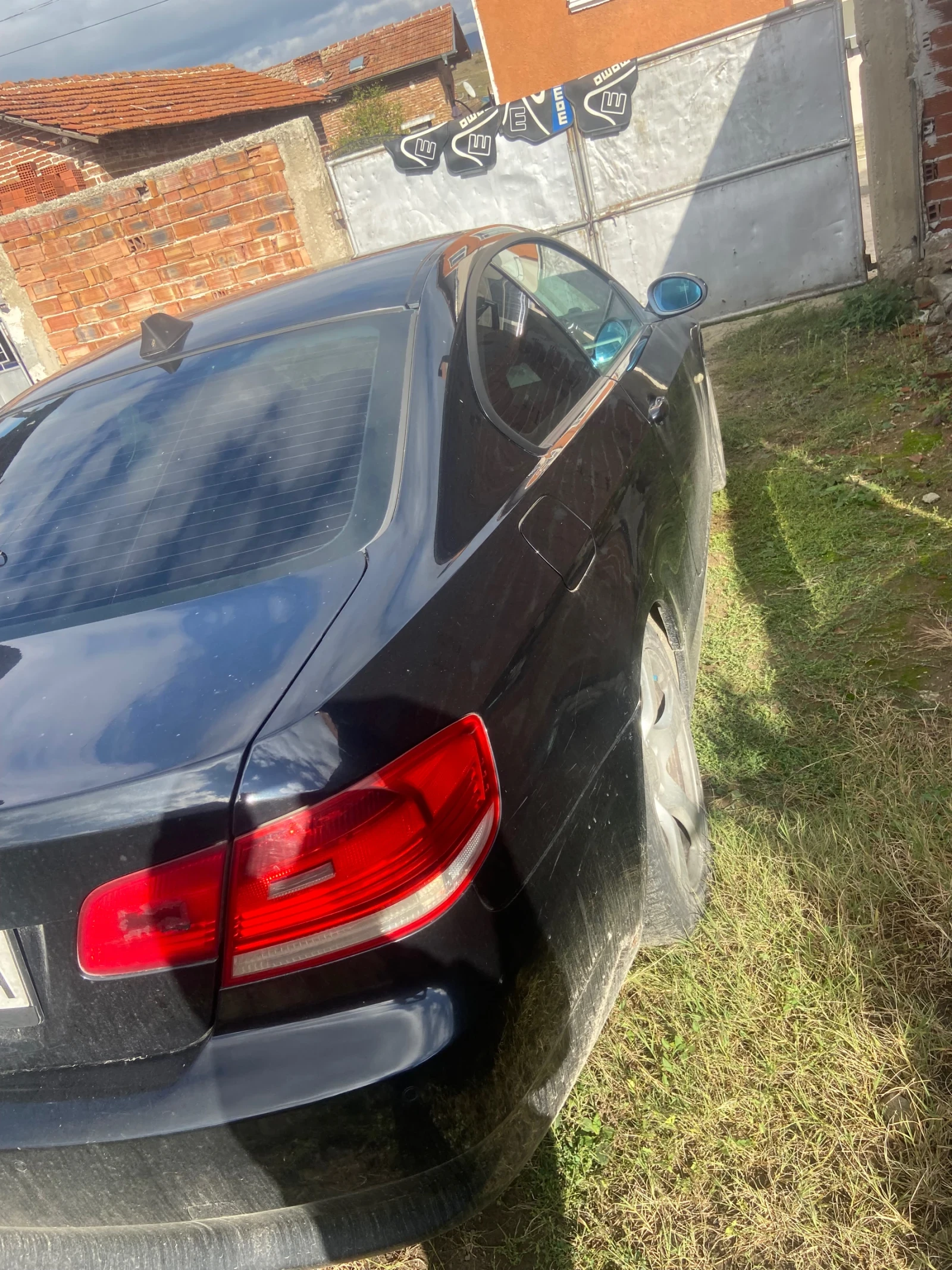 BMW 320, снимка 2 - Автомобили и джипове - 56597168