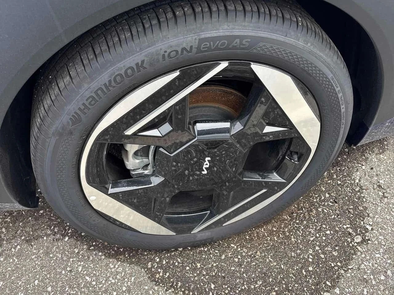 Kia EV4 | Mobile.bg � ����������� 7