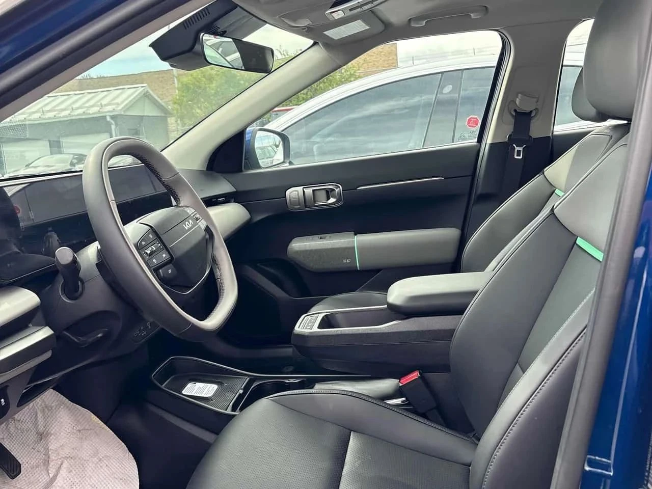 Kia EV4 | Mobile.bg � ����������� 10