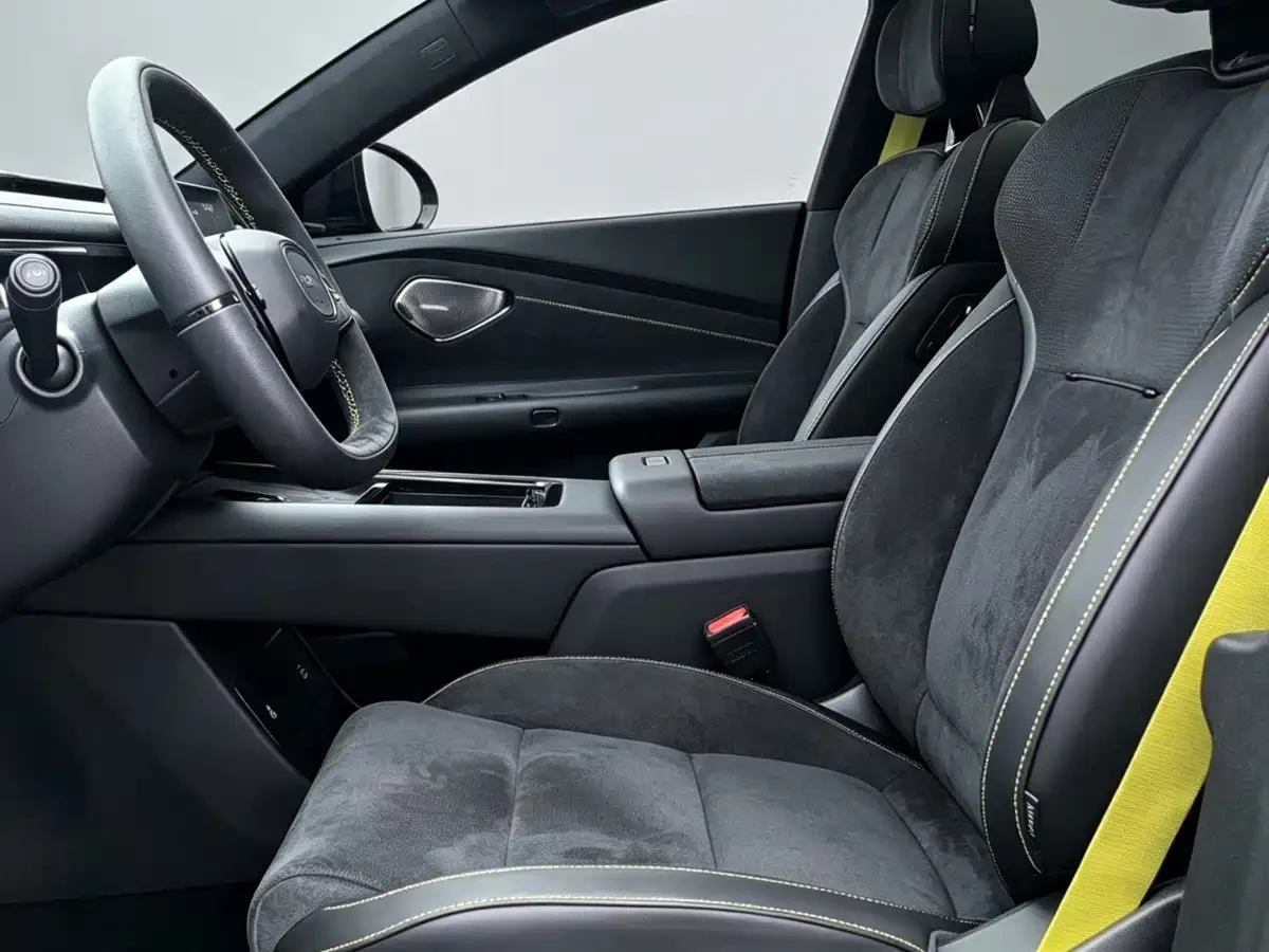 LynkCo 10 EM-P 2025 Facelift 240 AWD Ultra Sport Edition | Mobile.bg � ����������� 8
