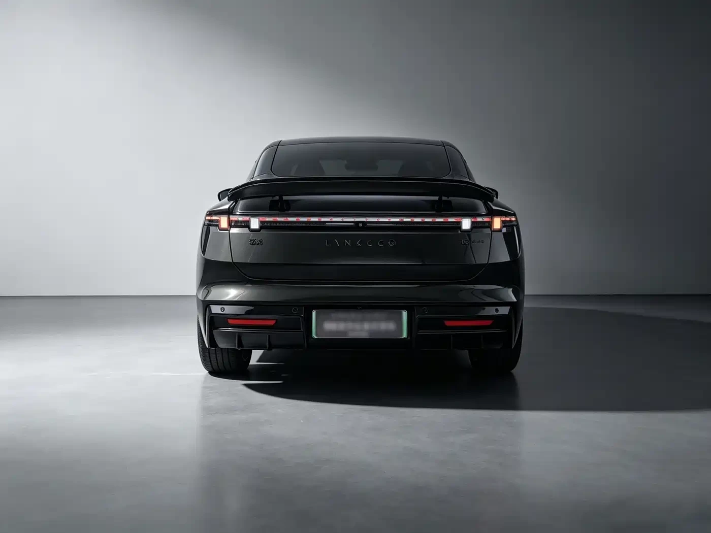 LynkCo 10 EM-P 2025 Facelift 240 AWD Ultra Sport Edition | Mobile.bg � ����������� 6
