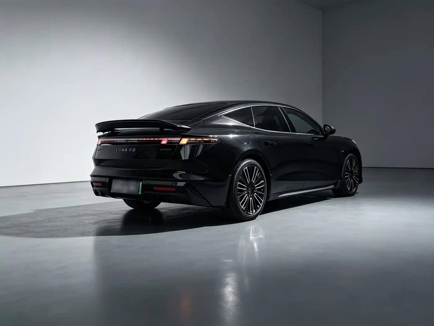 LynkCo 10 EM-P 2025 Facelift 240 AWD Ultra Sport Edition | Mobile.bg � ����������� 2
