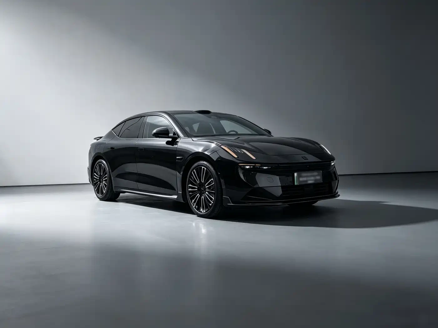 LynkCo 10 EM-P 2025 Facelift 240 AWD Ultra Sport Edition | Mobile.bg � ����������� 3