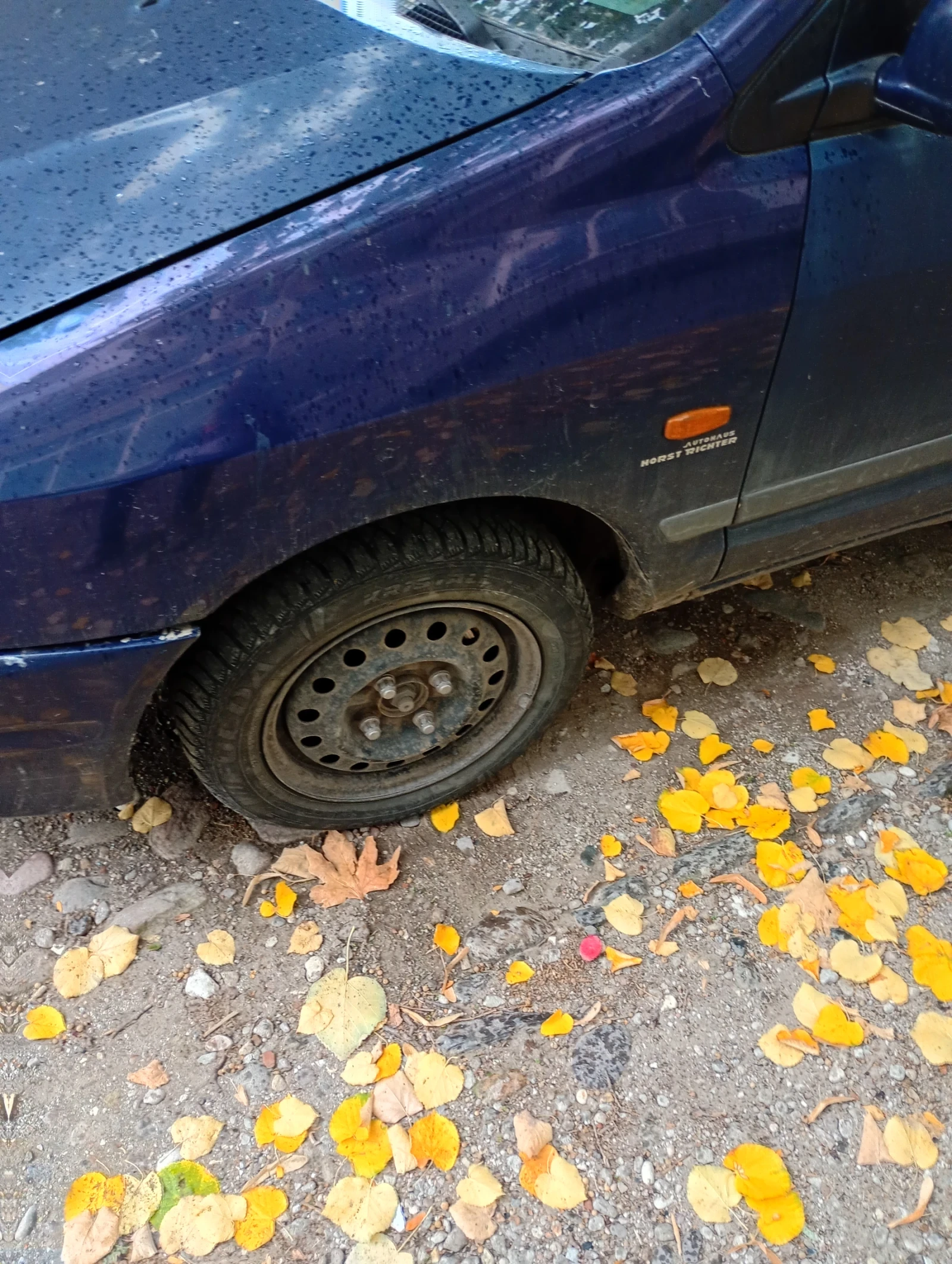 Mitsubishi Space star, снимка 4 - Автомобили и джипове - 56748650