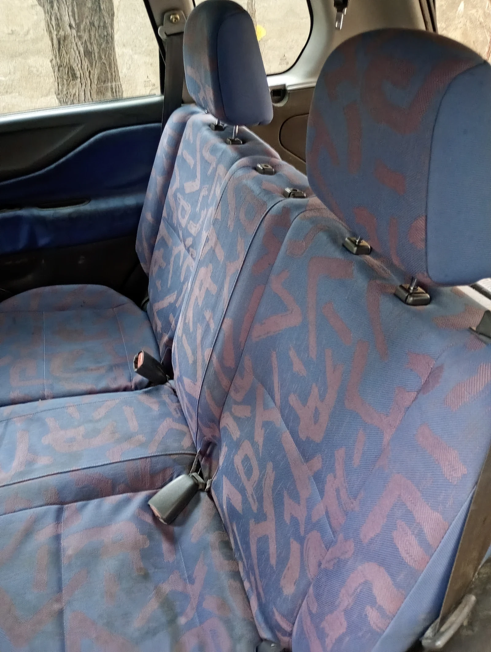 Mitsubishi Space star, снимка 8 - Автомобили и джипове - 56748650