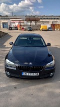 BMW 523 3.0, снимка 1 - Автомобили и джипове - 45201250