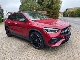 Mercedes-Benz GLA 220 d 4Matic, снимка 1