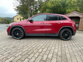 Mercedes-Benz GLA 220 d 4Matic, снимка 4