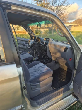 Toyota Land cruiser, снимка 6