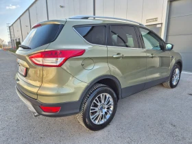 Ford Kuga KUGA TITANIUM 4WD 2.0D NAVI AVTOMAT KOJA , снимка 5