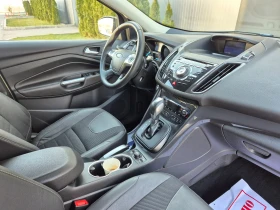 Ford Kuga KUGA TITANIUM 4WD 2.0D NAVI AVTOMAT KOJA , снимка 15