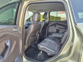 Ford Kuga KUGA TITANIUM 4WD 2.0D NAVI AVTOMAT KOJA , снимка 13