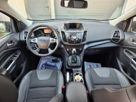 Ford Kuga KUGA TITANIUM 4WD 2.0D NAVI AVTOMAT KOJA , снимка 12