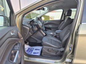 Ford Kuga KUGA TITANIUM 4WD 2.0D NAVI AVTOMAT KOJA , снимка 10