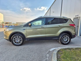 Ford Kuga KUGA TITANIUM 4WD 2.0D NAVI AVTOMAT KOJA , снимка 9