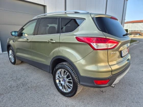 Ford Kuga KUGA TITANIUM 4WD 2.0D NAVI AVTOMAT KOJA , снимка 8