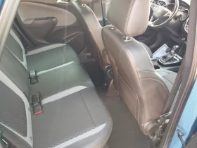 Opel Crossland X 1.2i turbo full extra cosmo , снимка 10