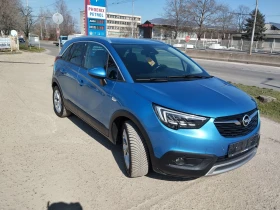 Opel Crossland X 1.2i turbo full extra cosmo , снимка 3