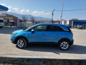 Opel Crossland X 1.2i turbo full extra cosmo , снимка 5