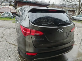 Hyundai Santa fe, снимка 3