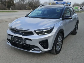 Kia Stonic HYBRID--GT-line--AUTOMAT, снимка 1